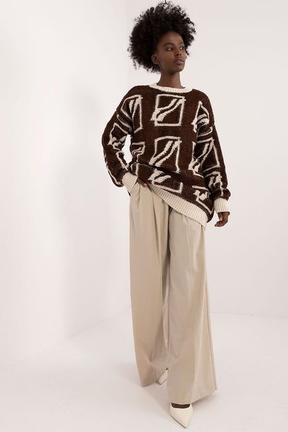 Pullover Model 199237 Badu - Tomorrow Style