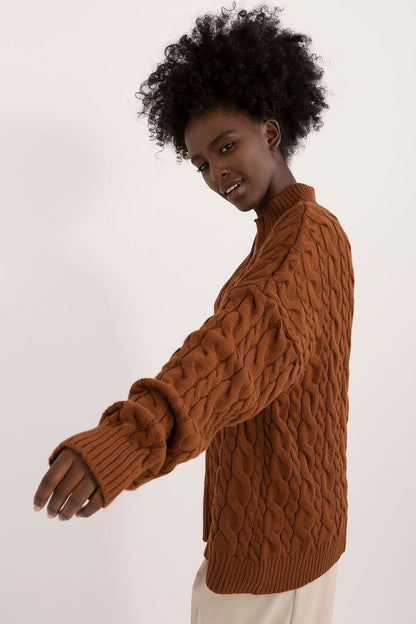 Pullover Model 199251 Badu - Tomorrow Style