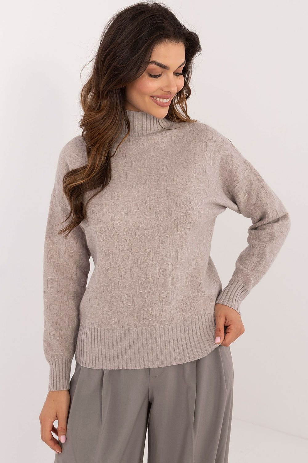 Pullover Model 200527 AT - Tomorrow Style