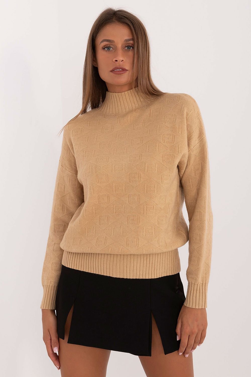 Pullover Model 200527 AT - Tomorrow Style