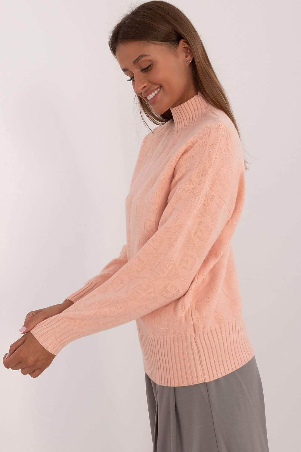 Pullover Model 200527 AT - Tomorrow Style