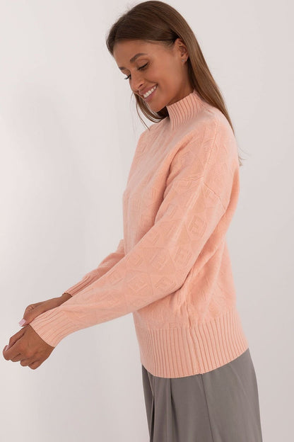 Pullover Model 200527 AT - Tomorrow Style