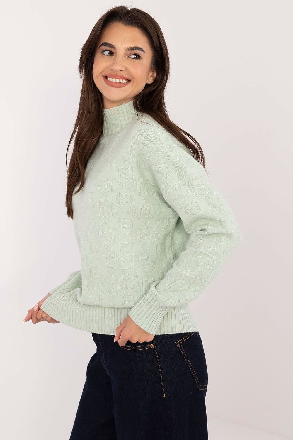 Pullover Model 200527 AT - Tomorrow Style