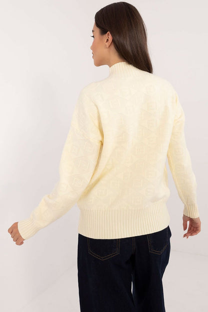 Pullover Model 200527 AT - Tomorrow Style