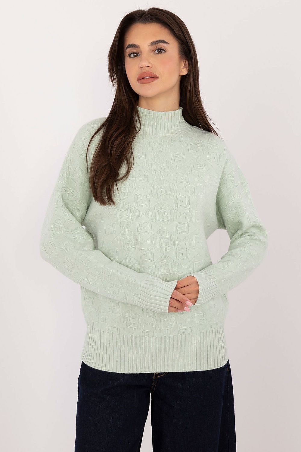 Pullover Model 200527 AT - Tomorrow Style