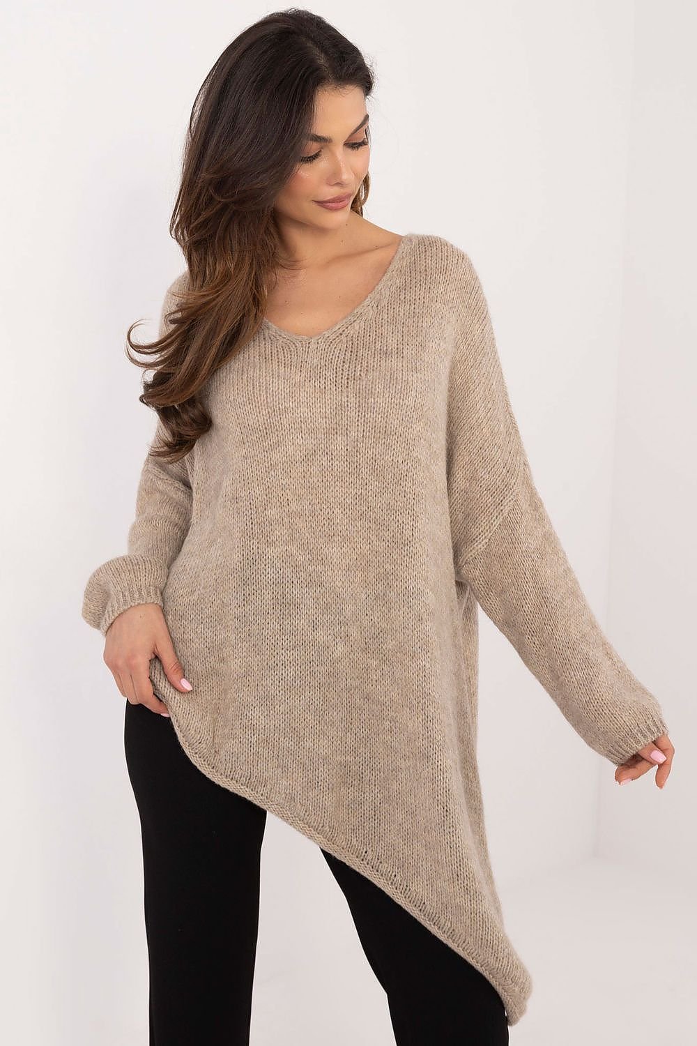 Pullover Model 202442 Och Bella - Tomorrow Style