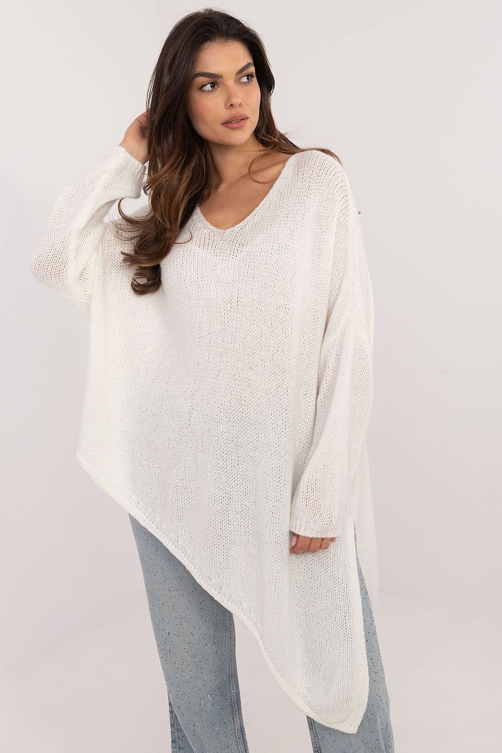 Pullover Model 202442 Och Bella - Tomorrow Style