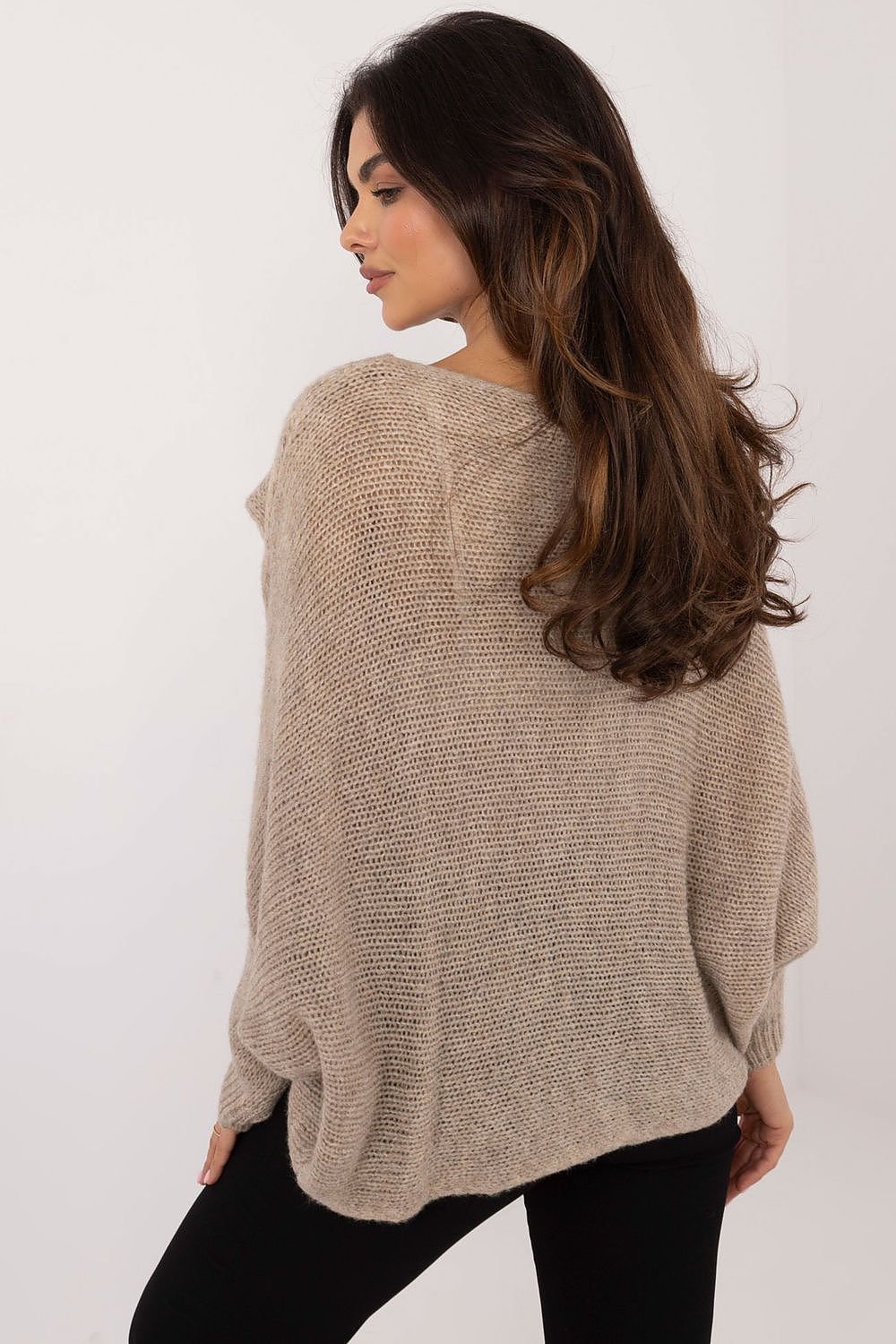 Pullover Model 202568 Och Bella - Tomorrow Style