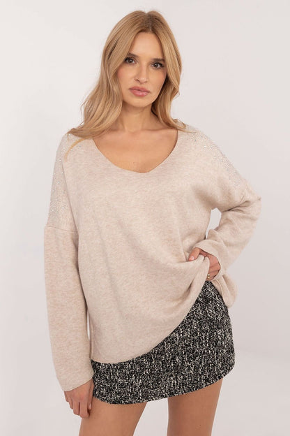 Pullover Model 202747 Italy Moda - Tomorrow Style