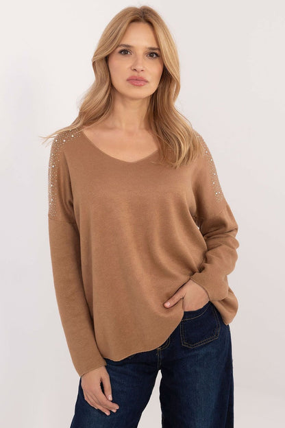 Pullover Model 202747 Italy Moda - Tomorrow Style