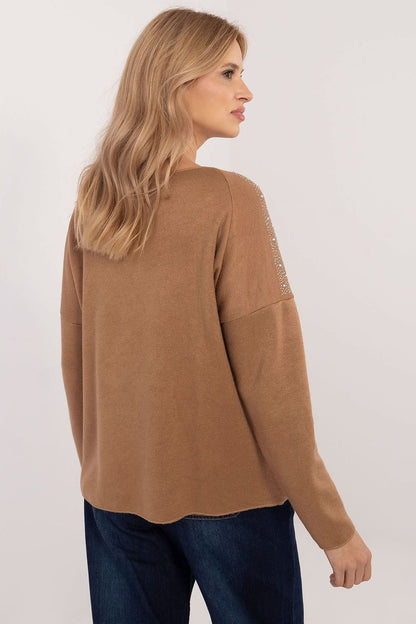 Pullover Model 202747 Italy Moda - Tomorrow Style