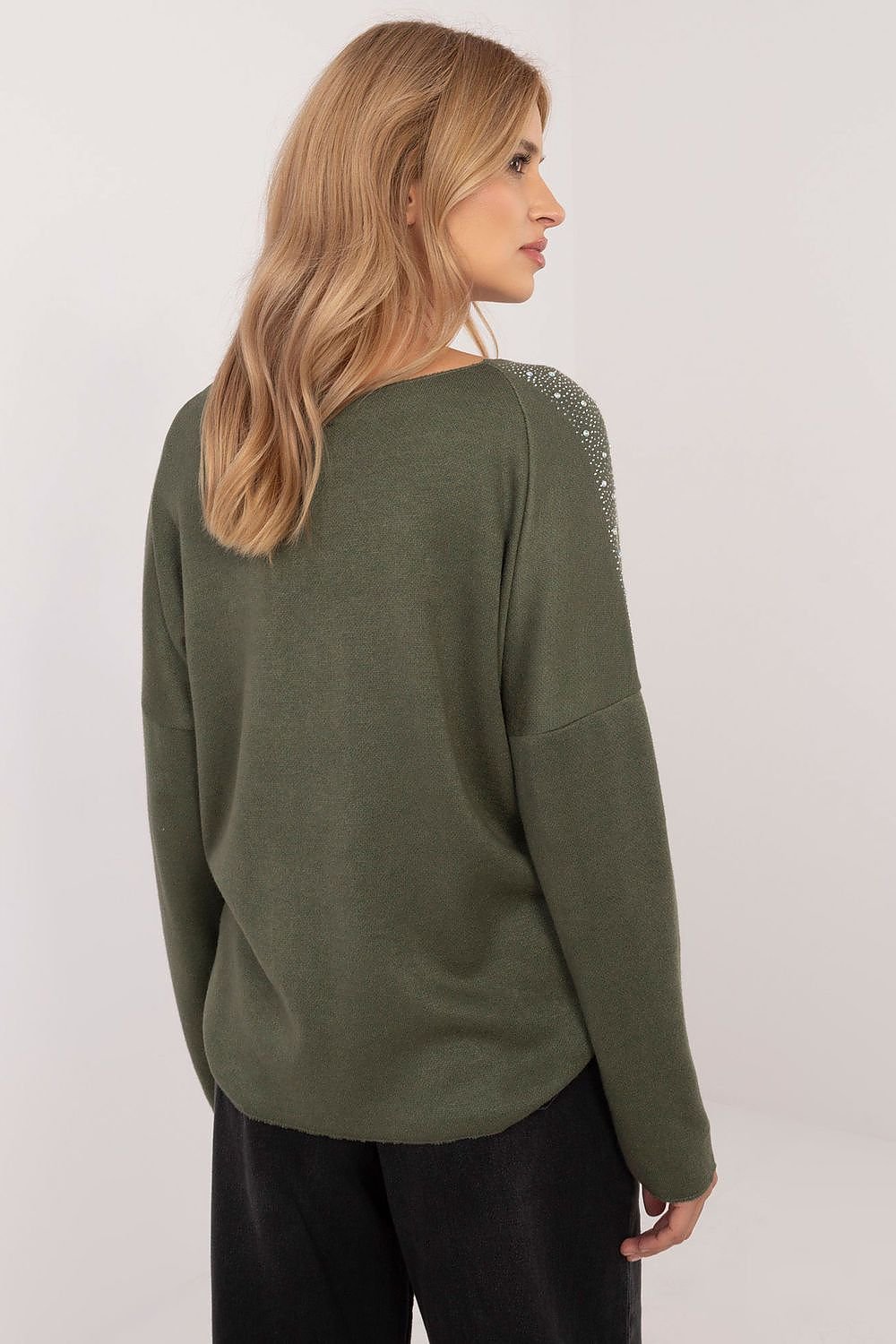 Pullover Model 202747 Italy Moda - Tomorrow Style