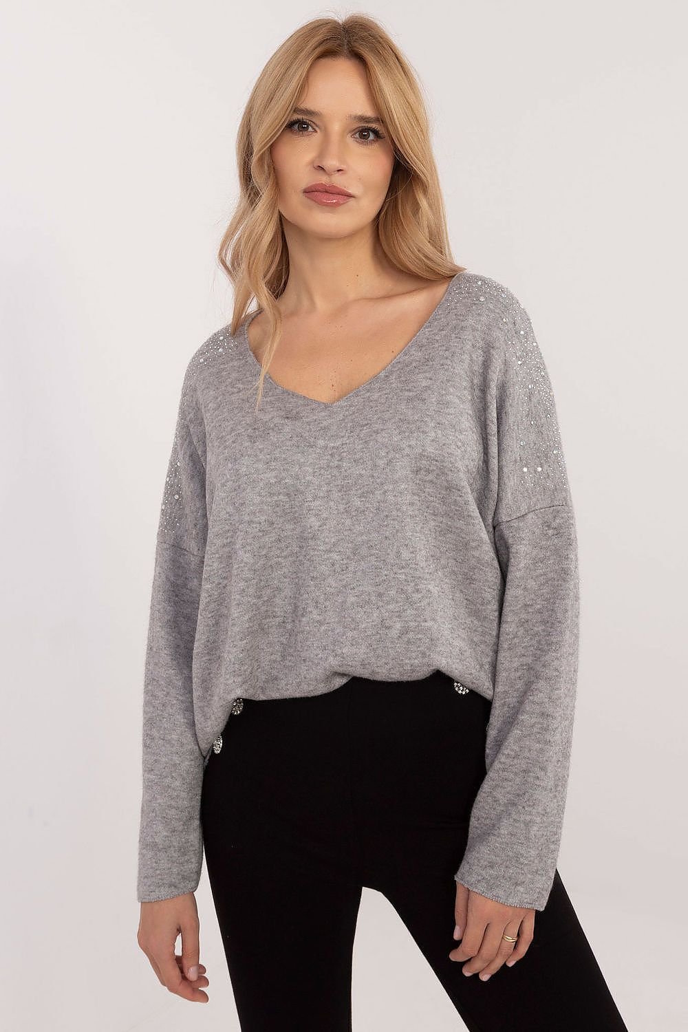 Pullover Model 202747 Italy Moda - Tomorrow Style