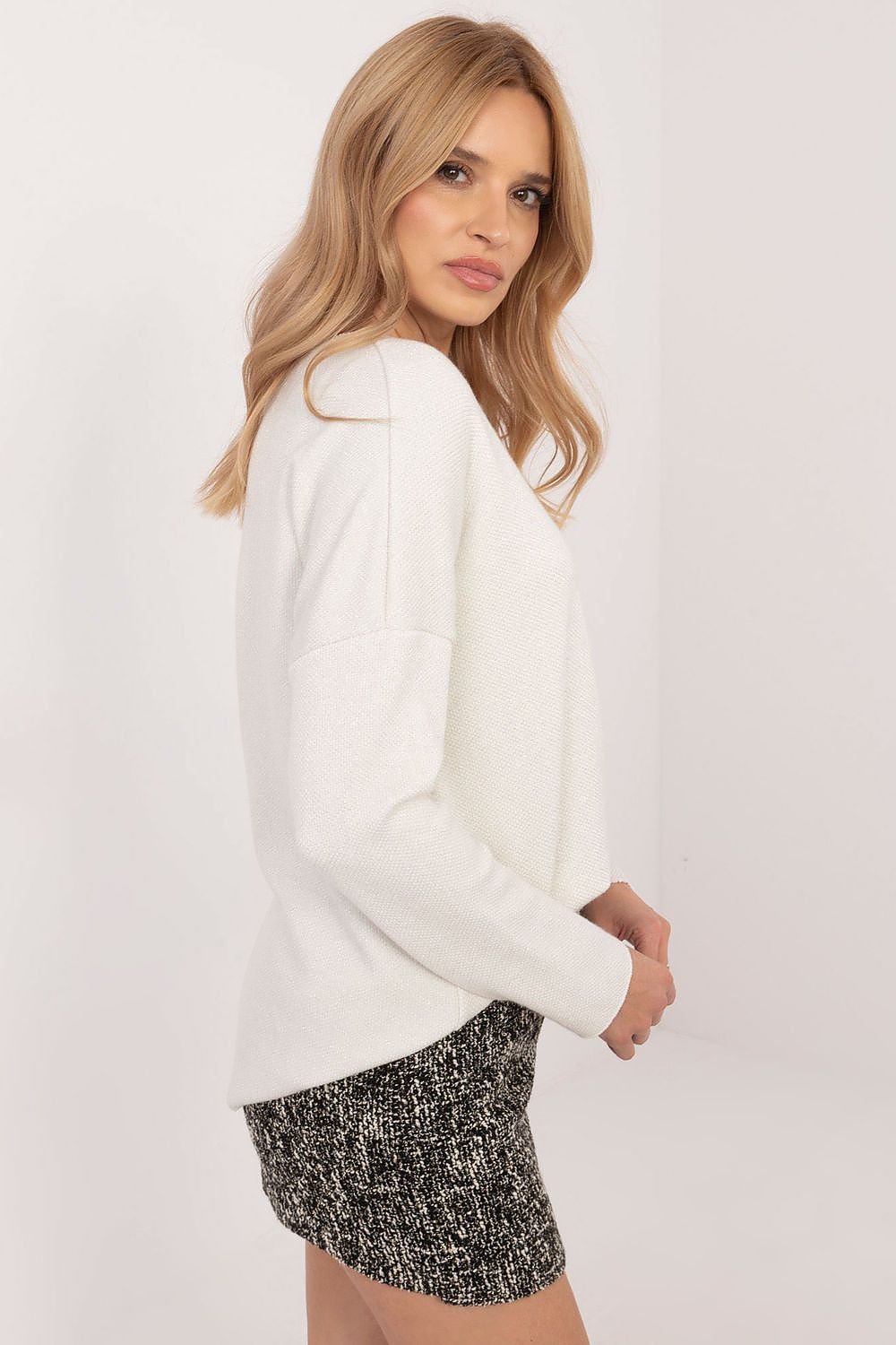 Pullover Model 202843 Italy Moda - Tomorrow Style