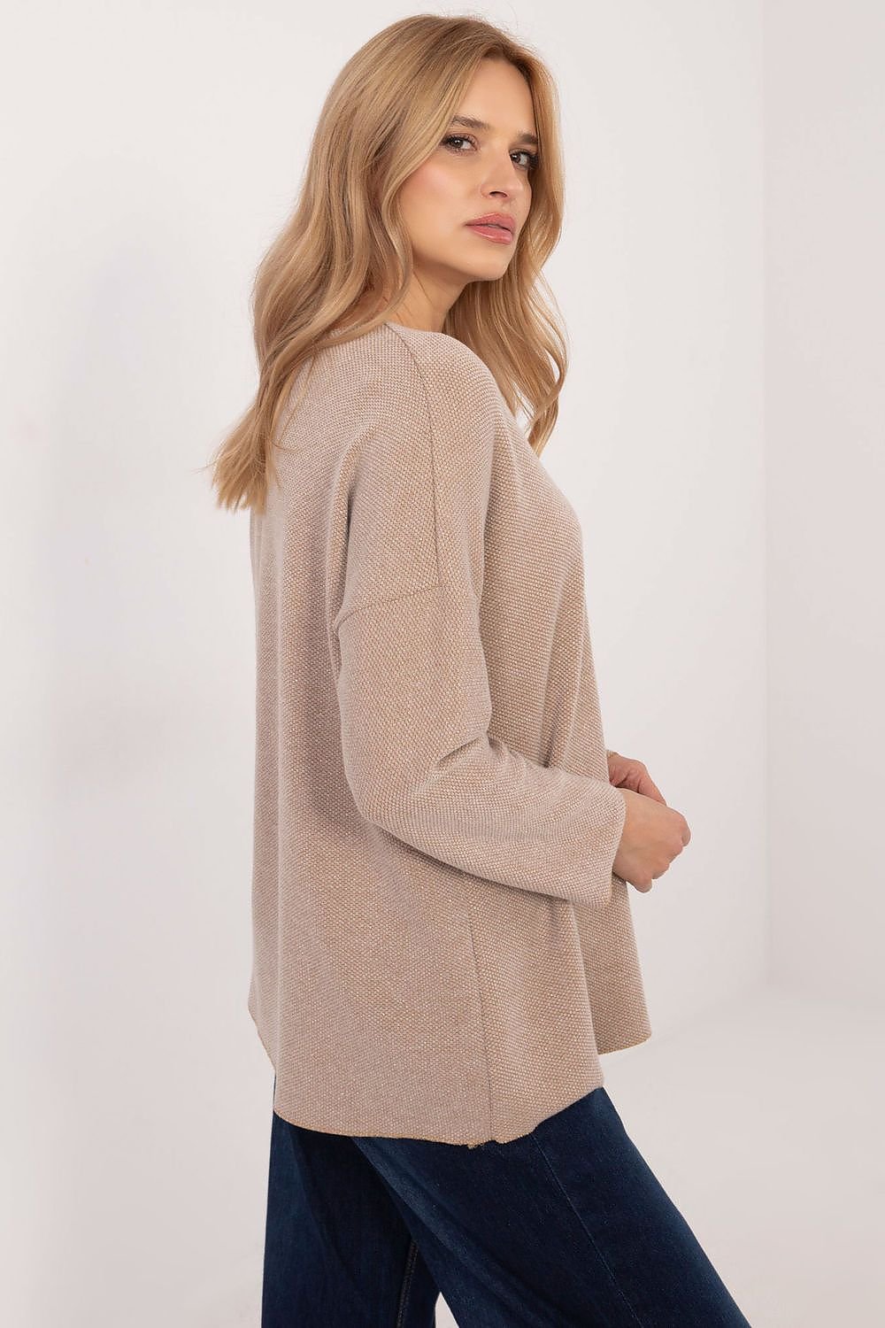 Pullover Model 202843 Italy Moda - Tomorrow Style