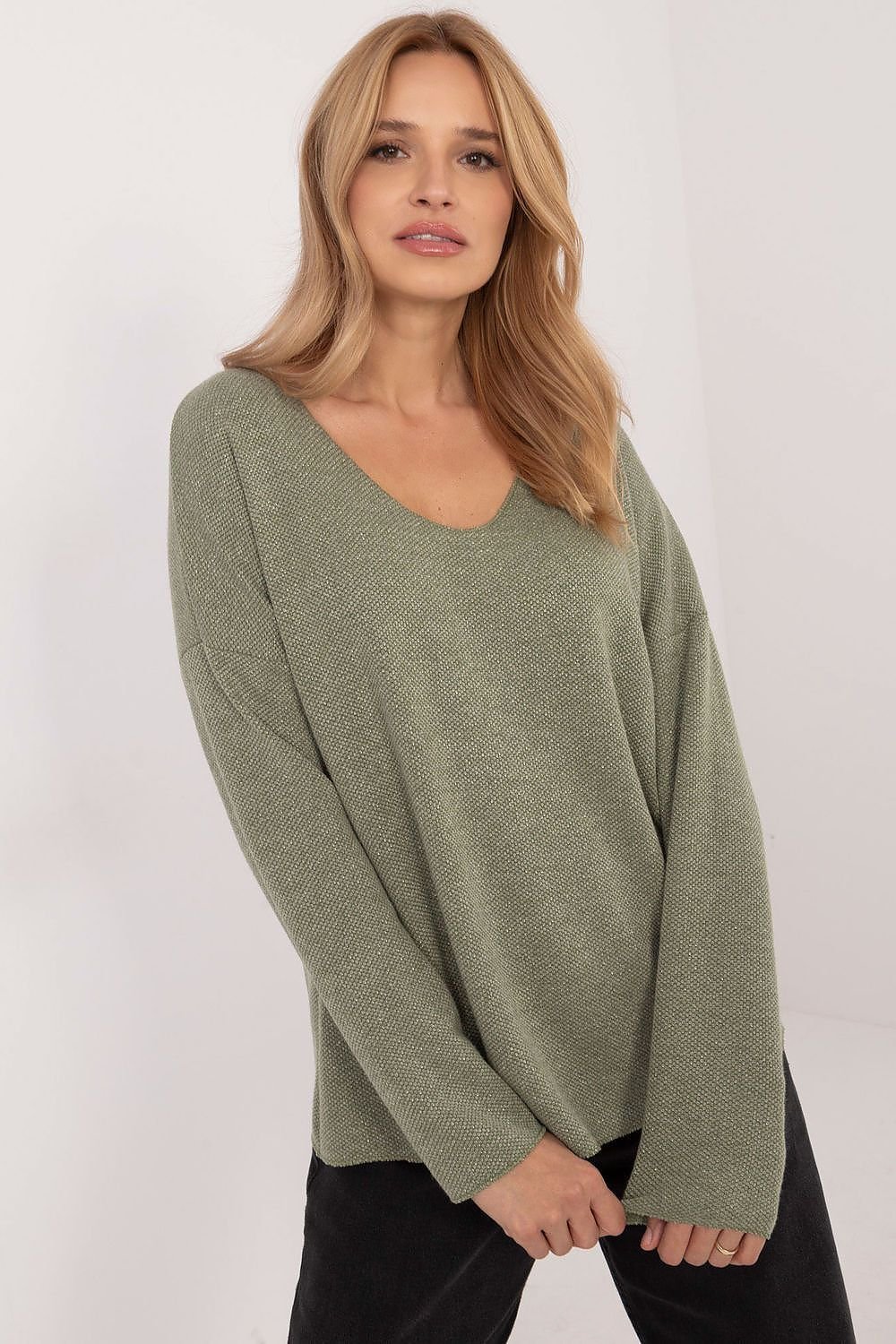 Pullover Model 202843 Italy Moda - Tomorrow Style