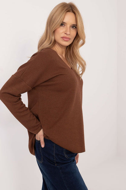 Pullover Model 202843 Italy Moda - Tomorrow Style