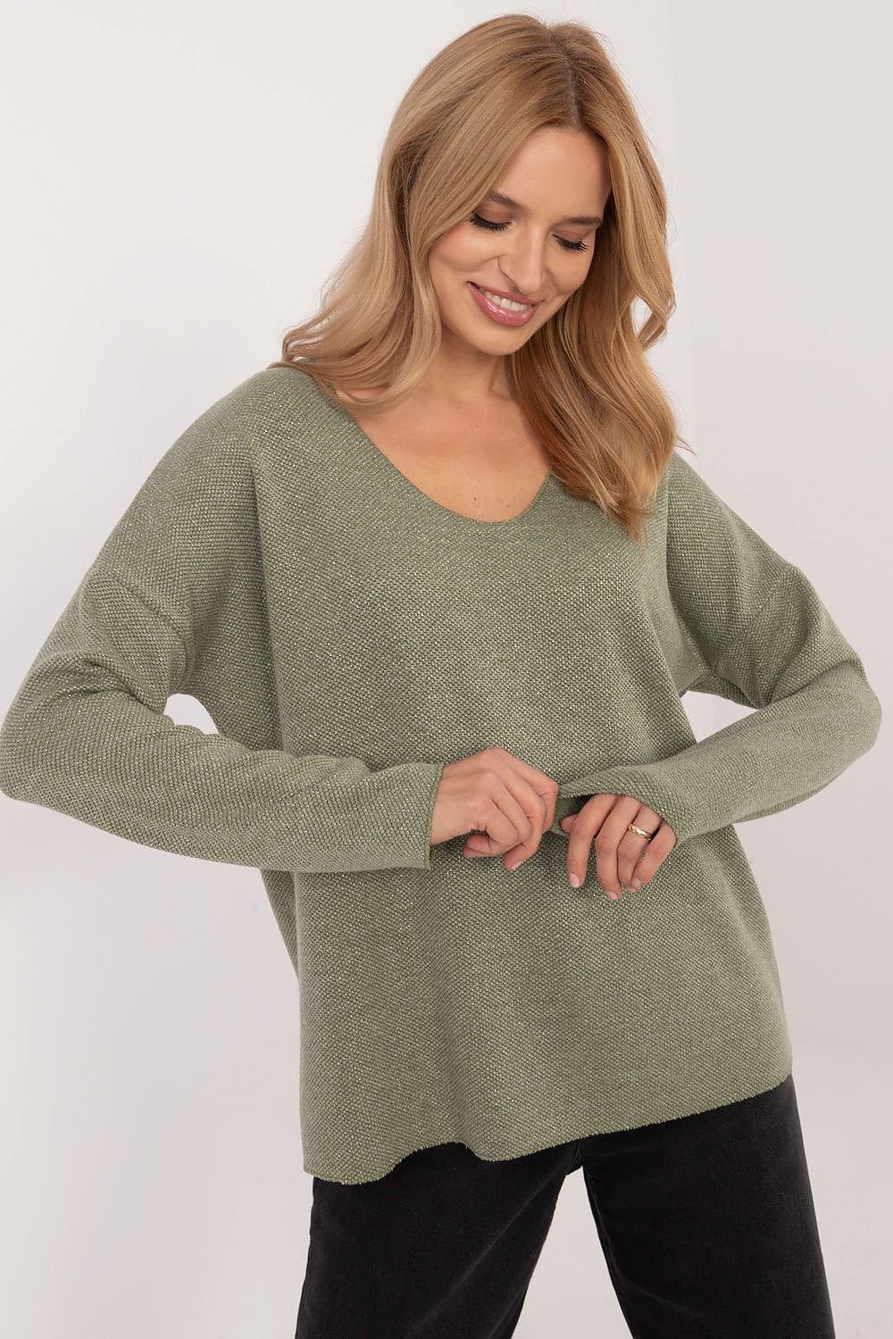 Pullover Model 202843 Italy Moda - Tomorrow Style