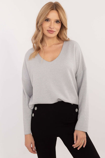 Pullover Model 202843 Italy Moda - Tomorrow Style