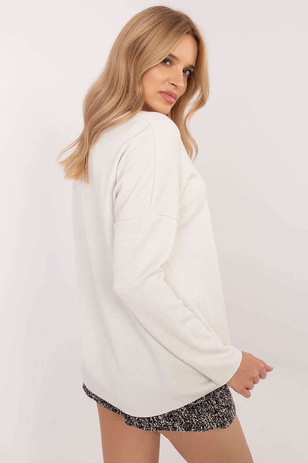 Pullover Model 202843 Italy Moda - Tomorrow Style