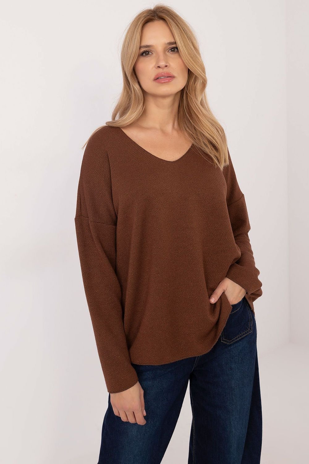 Pullover Model 202843 Italy Moda - Tomorrow Style