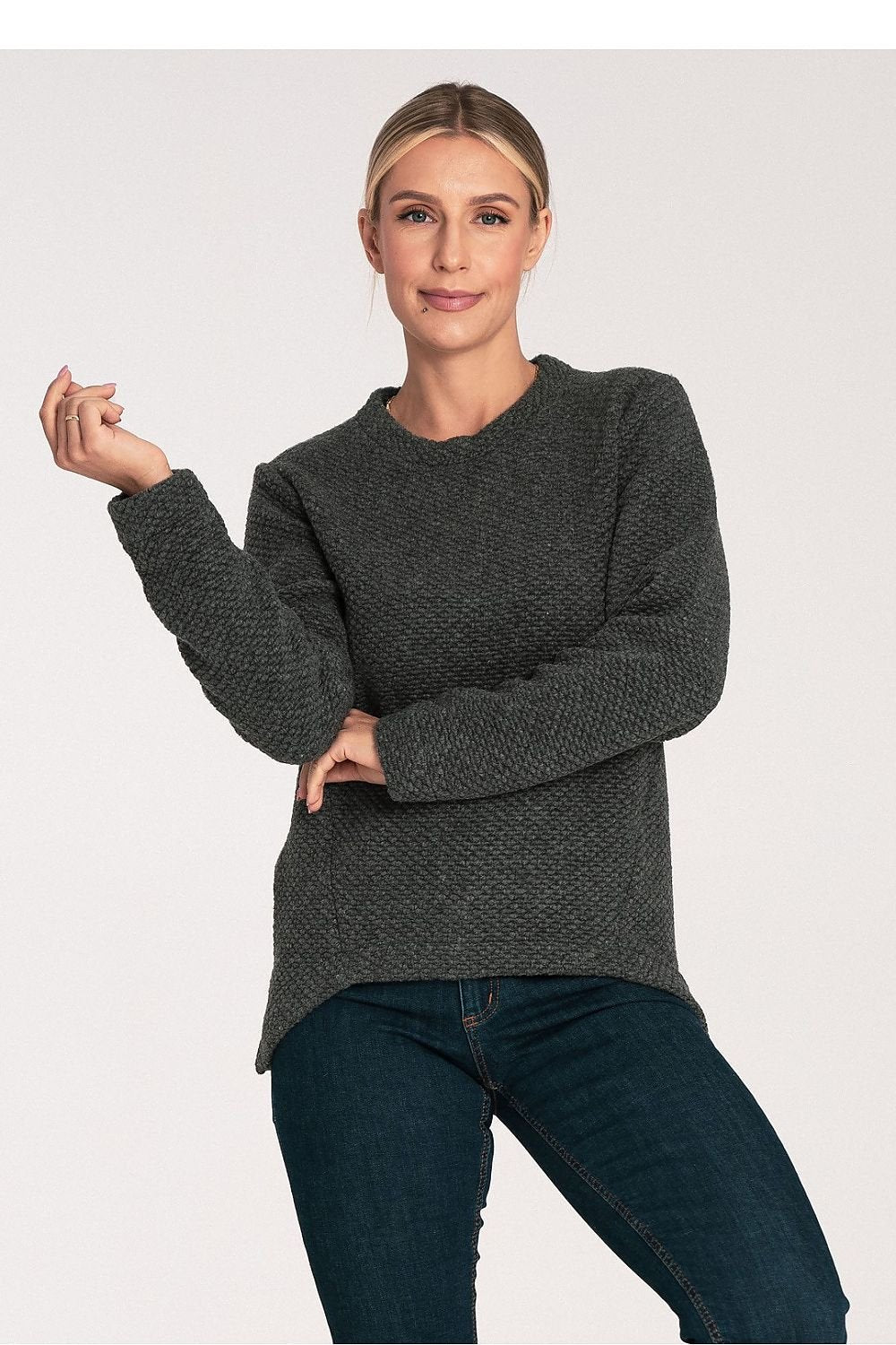 Pullover Model 203154 Figl - Tomorrow Style