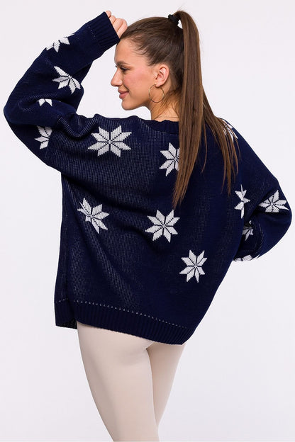 Pullover Model 203460 Moe - Tomorrow Style