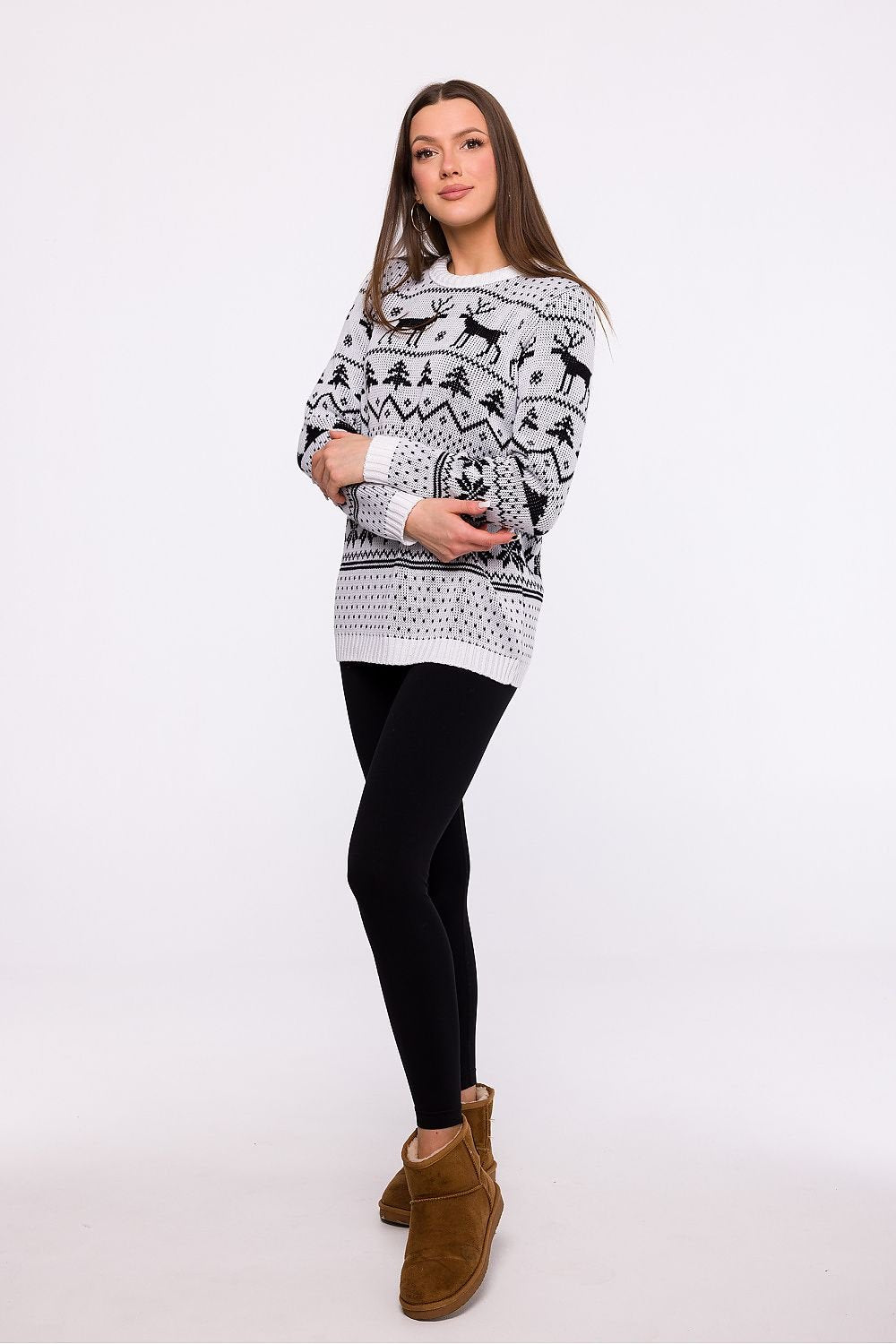 Pullover Model 203464 Moe - Tomorrow Style