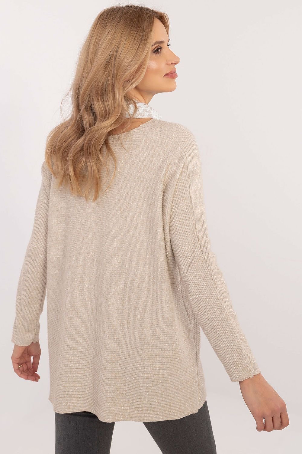 Pullover Model 203743 Italy Moda - Tomorrow Style