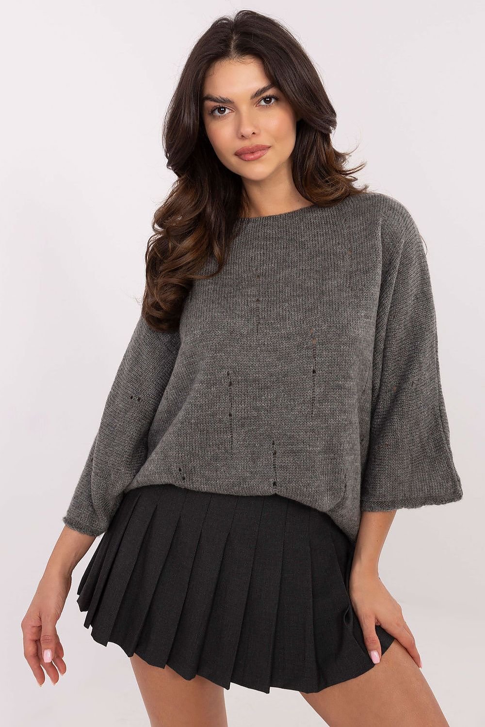 Pullover Model 203801 Italy Moda - Tomorrow Style