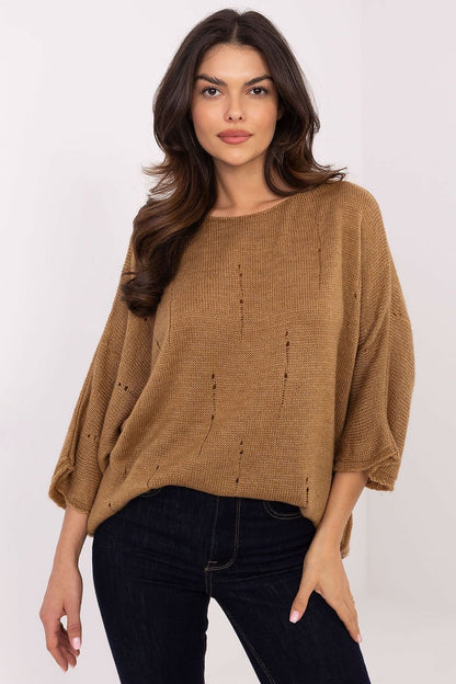 Pullover Model 203801 Italy Moda - Tomorrow Style