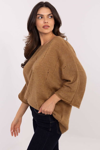 Pullover Model 203801 Italy Moda - Tomorrow Style