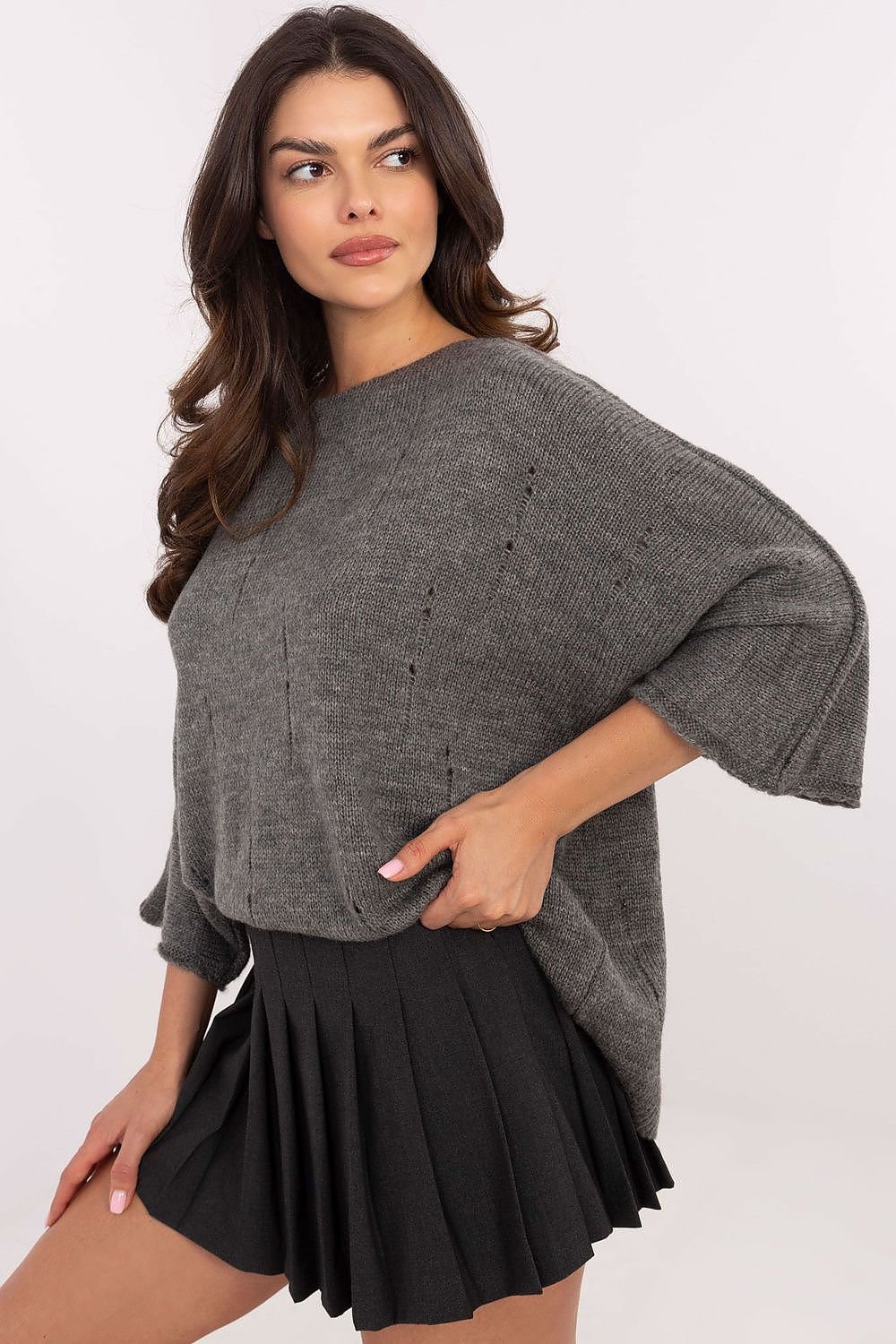 Pullover Model 203801 Italy Moda - Tomorrow Style