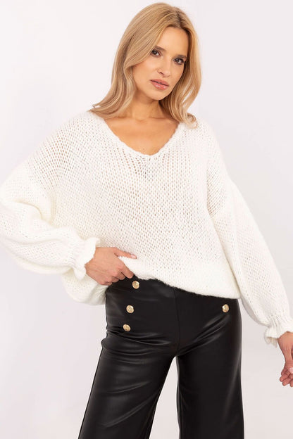 Pullover Model 204371 Italy Moda - Tomorrow Style