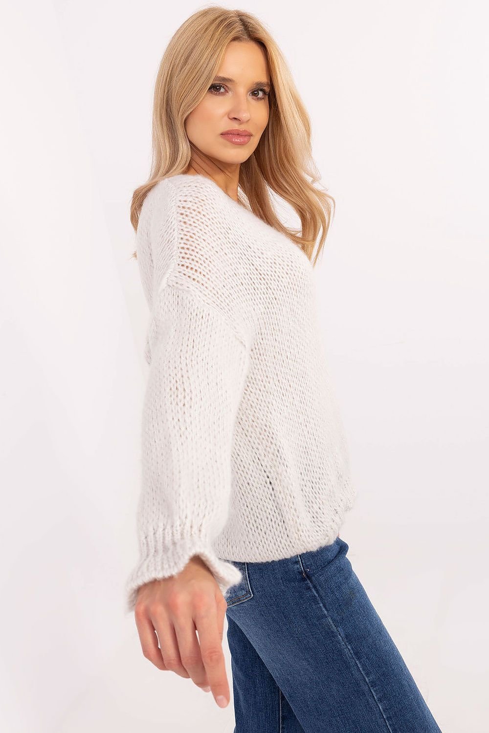 Pullover Model 204371 Italy Moda - Tomorrow Style