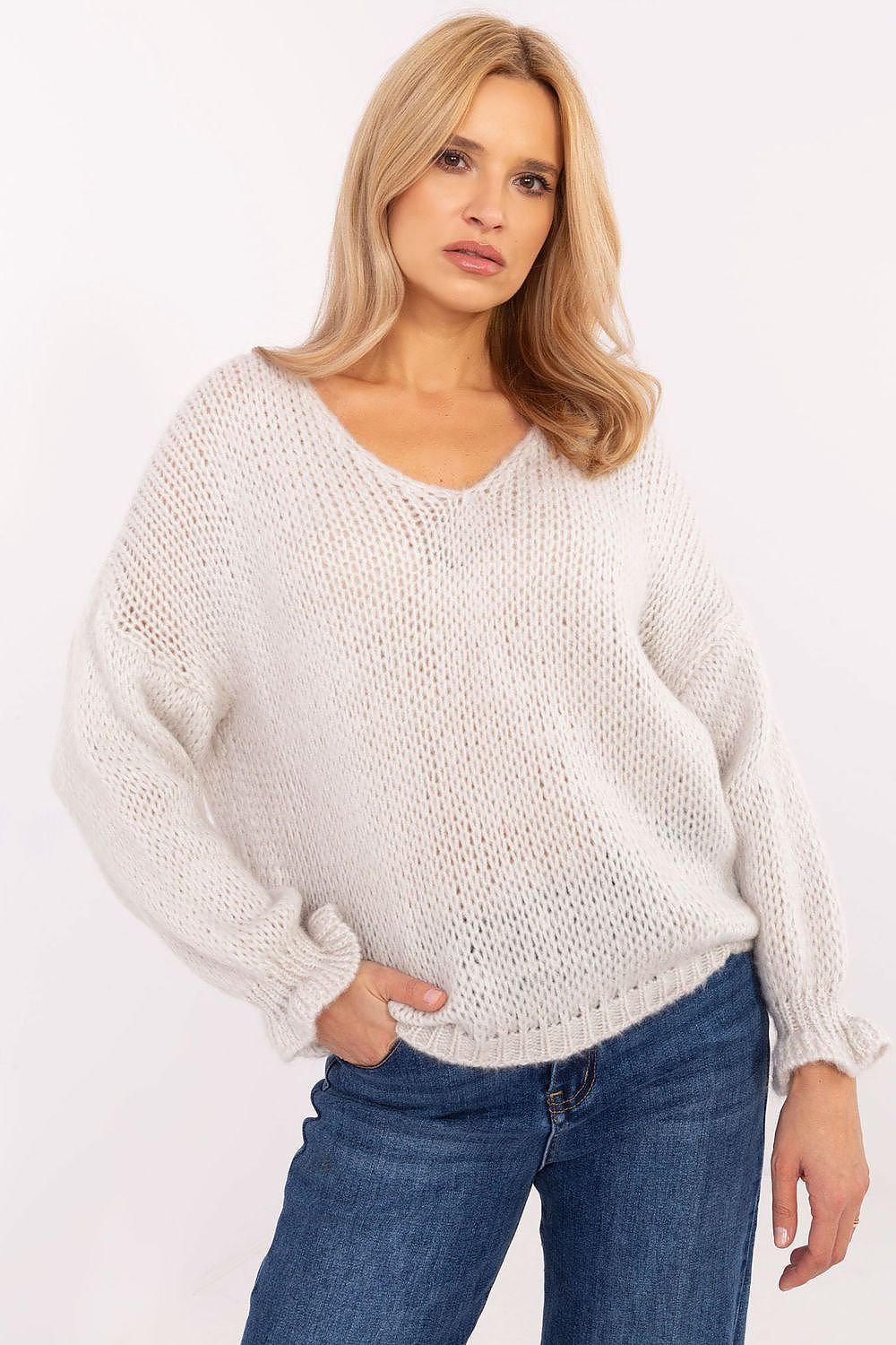 Pullover Model 204371 Italy Moda - Tomorrow Style