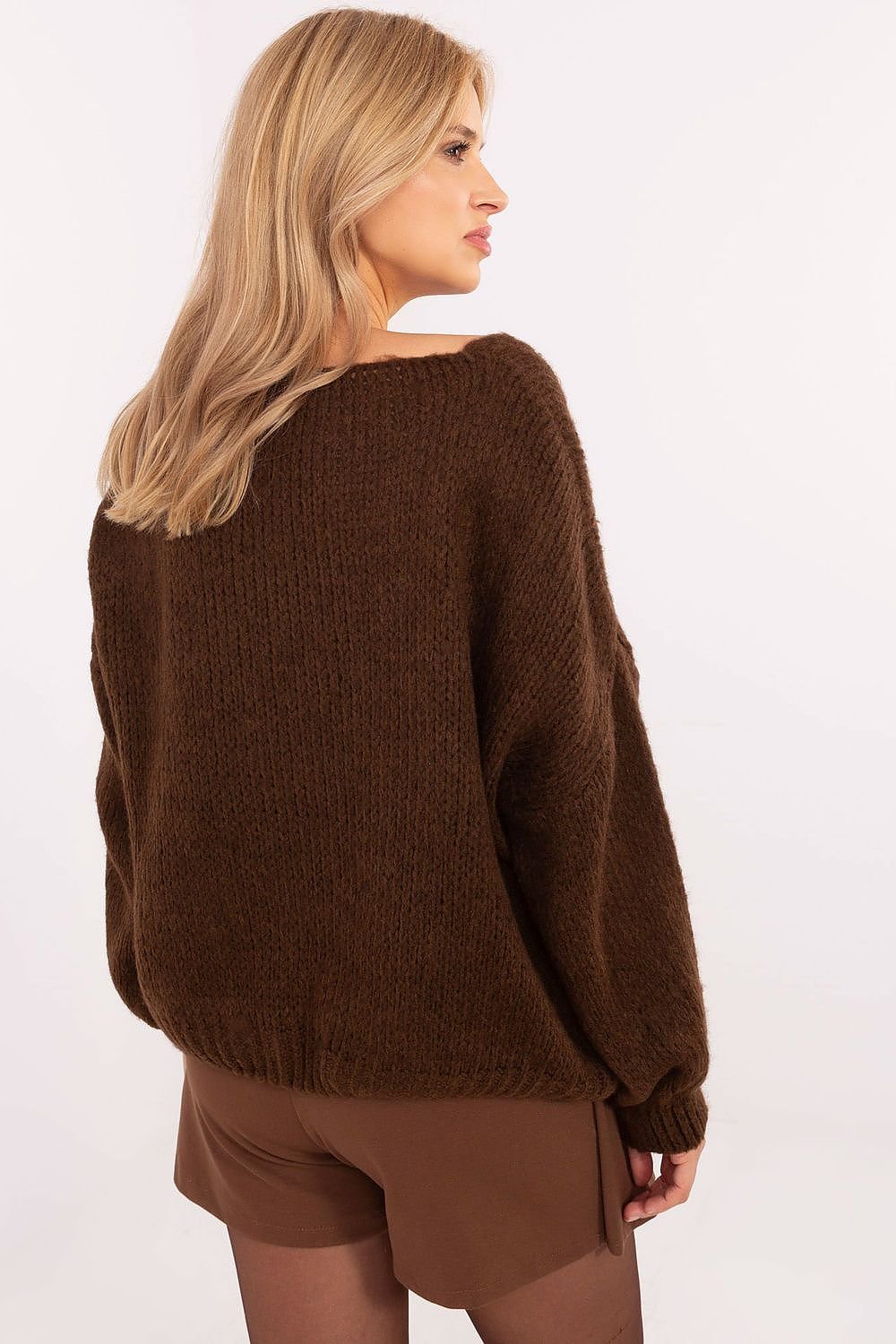 Pullover Model 204375 Italy Moda - Tomorrow Style