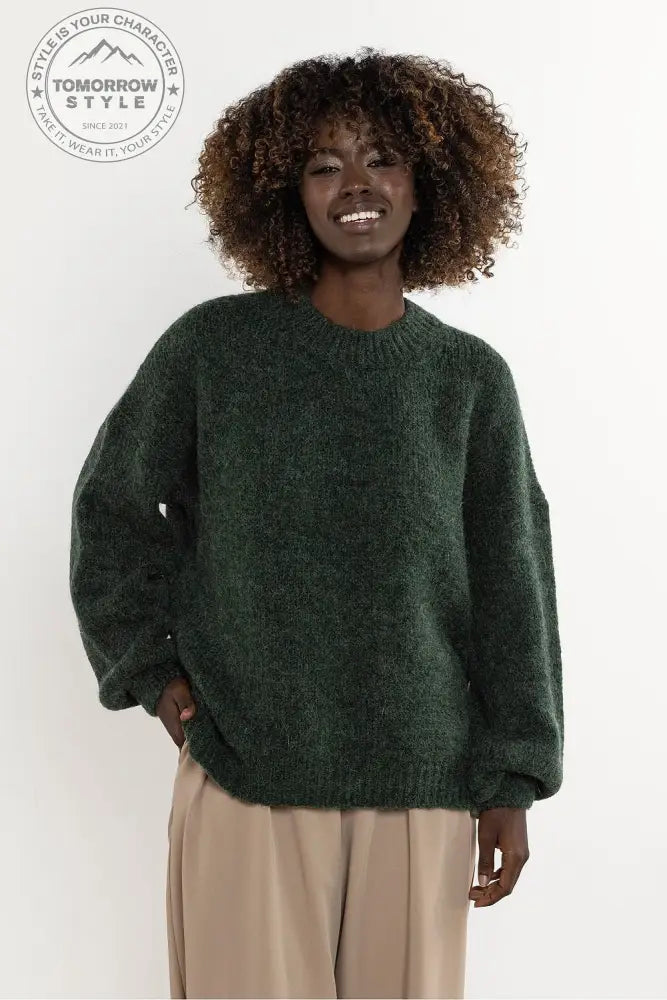 Pullover Model 220849 awama - Tomorrow Style