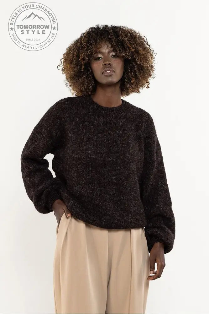 Pullover Model 220849 awama - Tomorrow Style