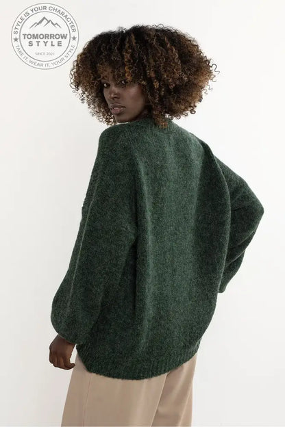 Pullover Model 220849 awama - Tomorrow Style