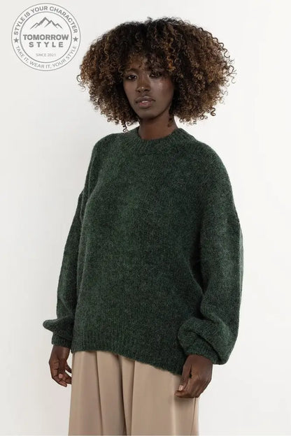 Pullover Model 220849 awama - Tomorrow Style