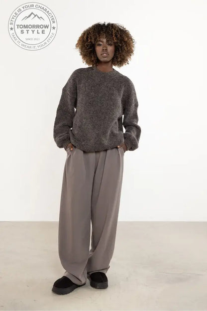 Pullover Model 220849 awama - Tomorrow Style