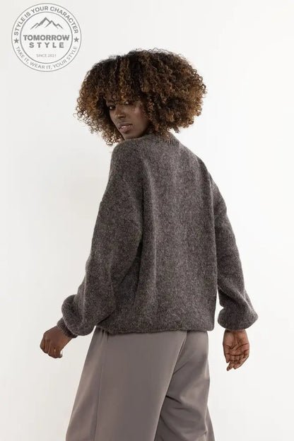 Pullover Model 220849 awama - Tomorrow Style