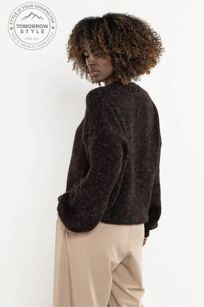Pullover Model 220849 awama - Tomorrow Style