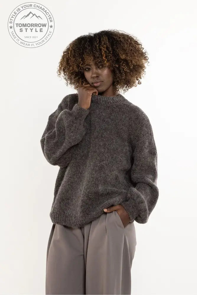 Pullover Model 220849 awama - Tomorrow Style