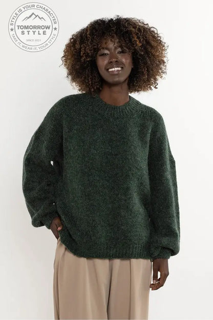 Pullover Model 220849 awama - Tomorrow Style