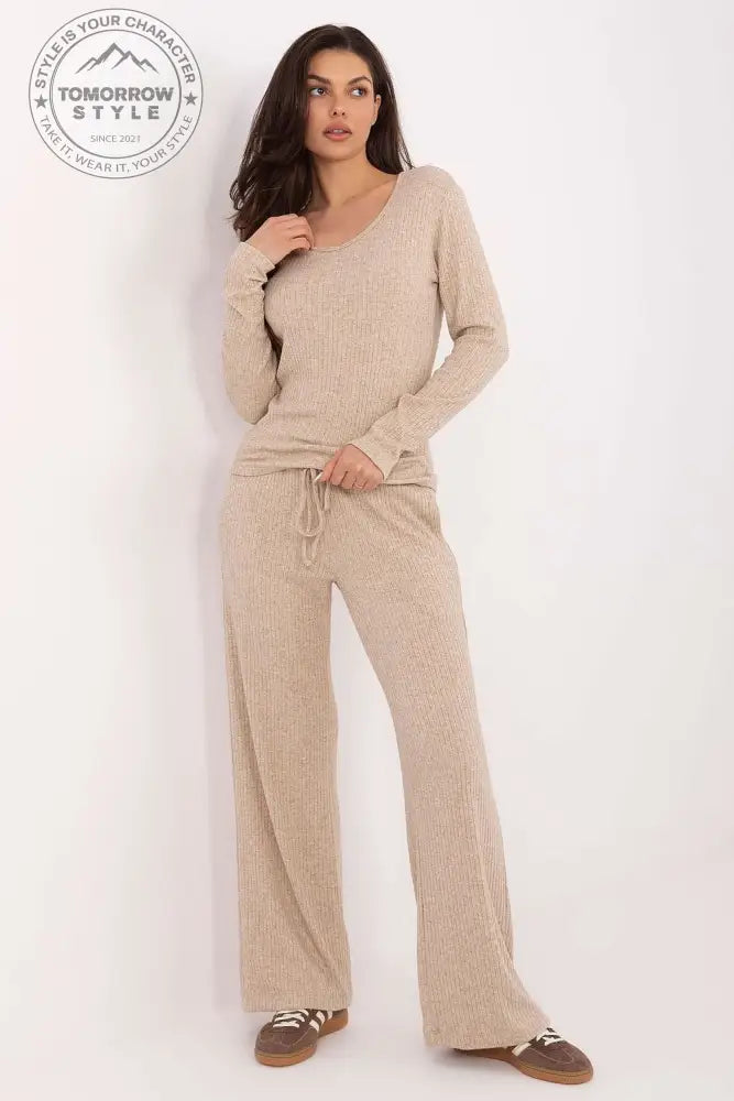 Pullover Model 221374 Factory Price - Tomorrow Style