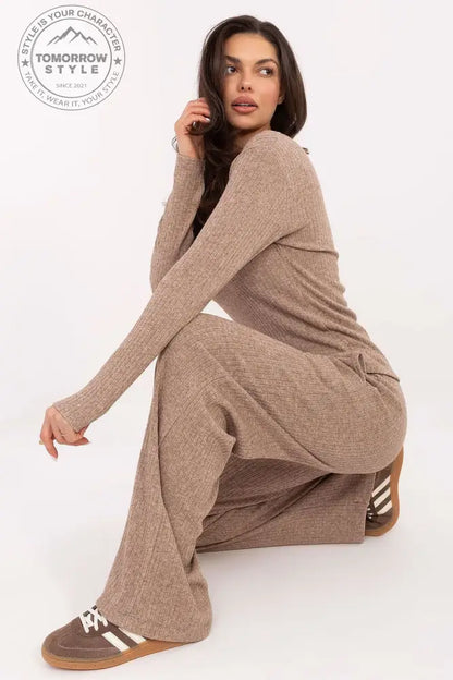 Pullover Model 221374 Factory Price - Tomorrow Style