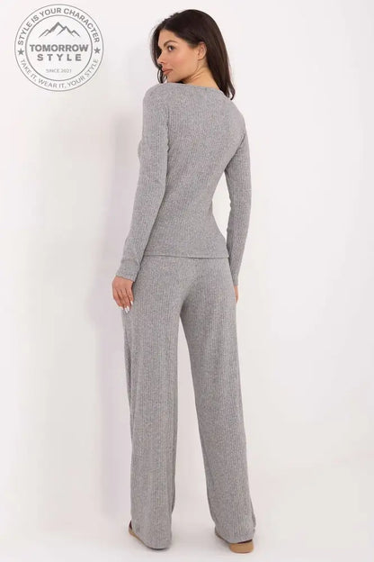 Pullover Model 221374 Factory Price - Tomorrow Style