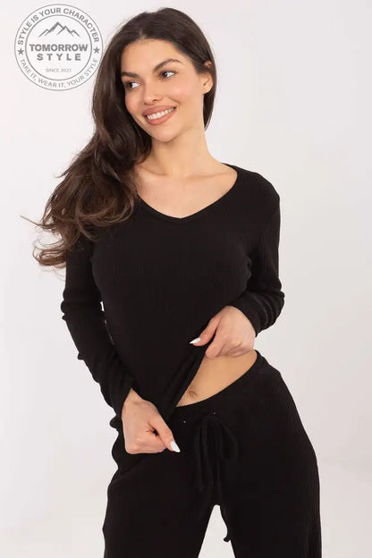 Pullover Model 221374 Factory Price - Tomorrow Style